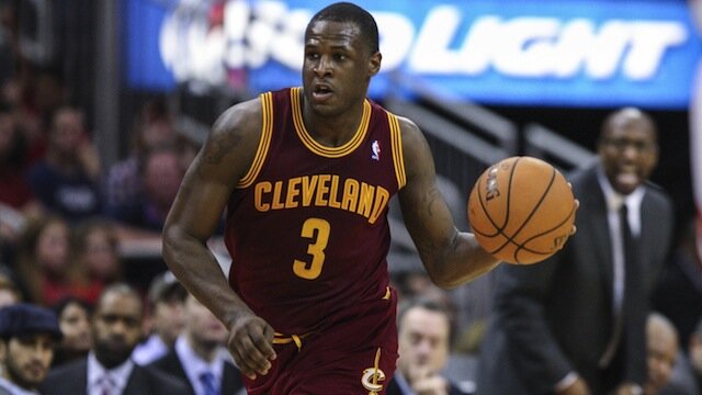 5 Reasons Why the Miami Heat Should Trade for Dion Waiters