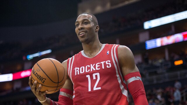Can Dwight Howard Keep Up Recent Dominance?