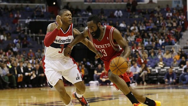 All-Star Break Will Be Detrimental To Rockets