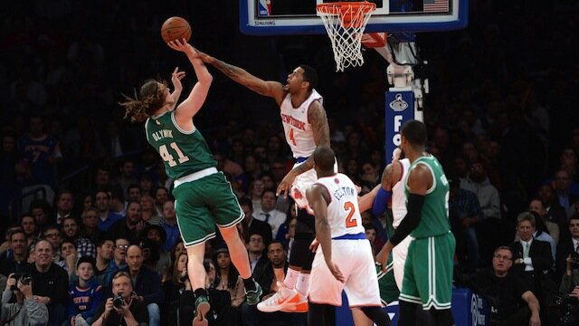 Jeremy-Tyler-New-York-Knicks