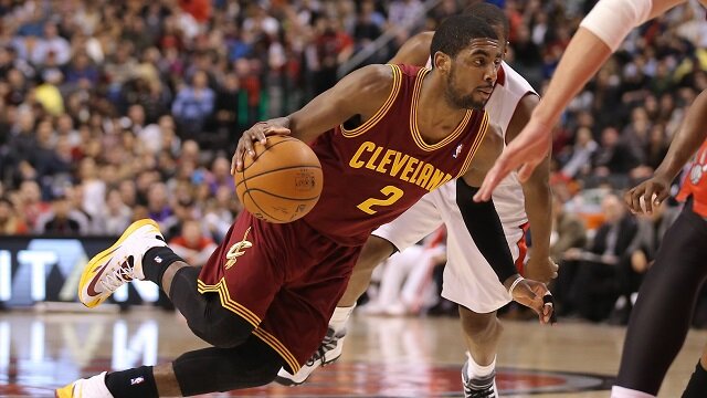 Cleveland Cavaliers Playoff Hopes 2014 NBA Season