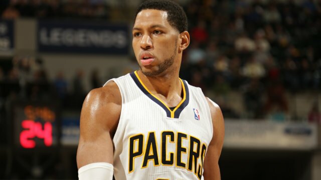 danny granger los angeles clippers