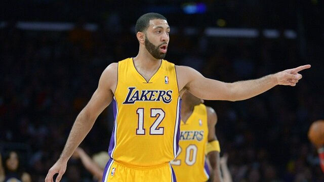Kendall Marshall Continues To Struggle As Minutes Dwindle
