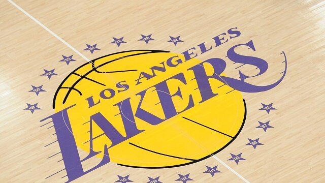 Lakers Mystic