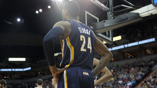 5 Ways the Indiana Pacers Can Bounce Back Before The Playoffs1