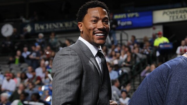 Derrick Rose Expected Playoff Return Makes Chicago Bulls Serious Title Contenders