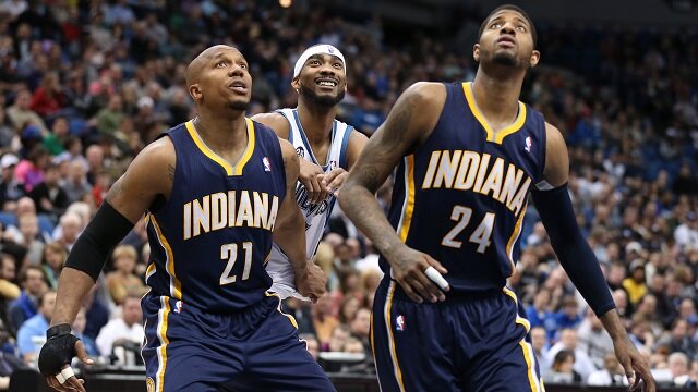 5 Questions Indiana Pacers Must Answer To Solidify Contender Status