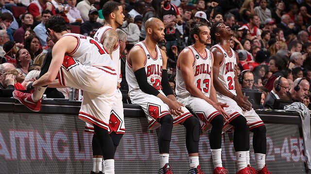 5 players the Chicago Bulls should not let go of this offseason