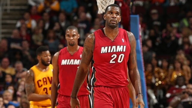 Miami Heat v Cleveland Cavaliers