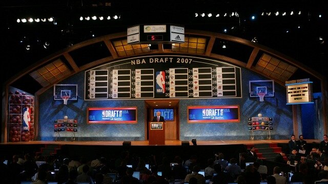 Worst NBA Lottery Draft Busts in Recent Memory