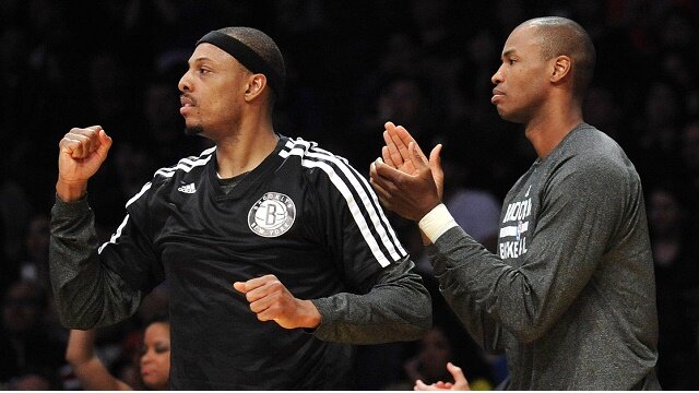 Brooklyn Nets: Time To Start Playoff Push