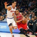 Knicks vs Bulls
