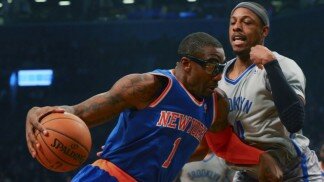 Knicks vs Nets