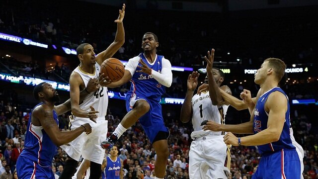 Los Angeles Clippers 2