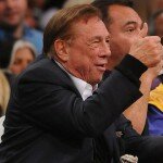 donald sterling wife sell clippers