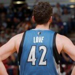 Kevin Love