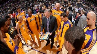 With Mike D'Antoni Out, The Los Angeles Lakers Have Many Options At Head Coach