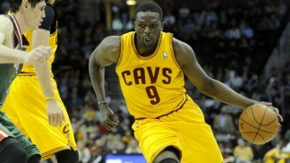 LuolDeng