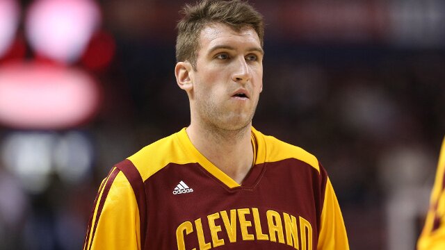 Spencer Hawes Could Be A Good Fit With Atlanta Hawks