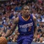 Eric Bledsoe, Phoenix Suns, Orlando Magic