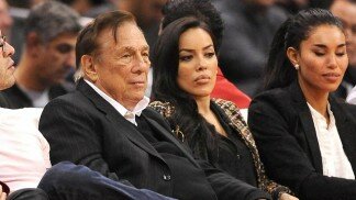 V. Stiviano Doesn’t Believe Donald Sterling Is A Racist; Apology Necessary