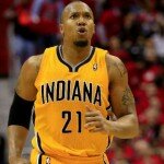 Indiana Pacers NBA Playoffs