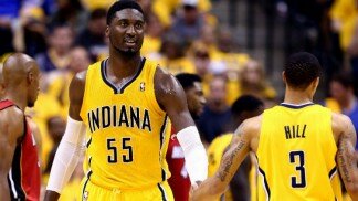 indiana pacers nba playoffs