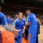 New York Knicks Offseason