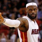 Ways LeBron Could Conduct The Decision 2.0