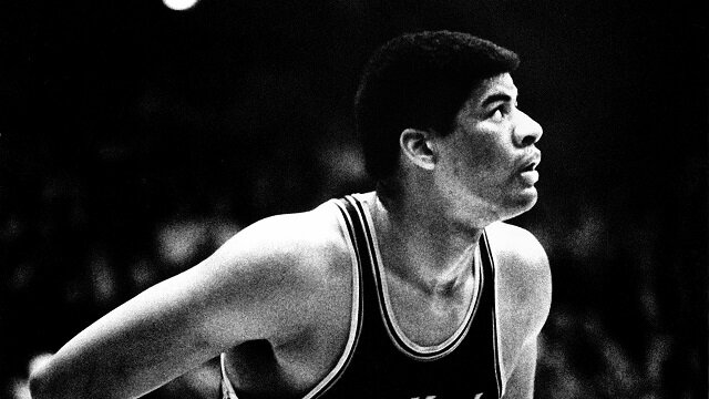Wes Unseld Bullets