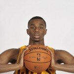 Cleveland Cavaliers Introduce First Round Draft Pick Andrew Wiggins