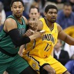 Los Angeles Lakers should sign Andrew Bynum