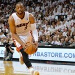 Dwyane Wade, Miami Heat, NBA Free Agency