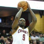 Deng wont be joining the Los Angeles Lakers