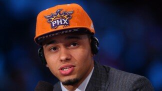 NBA DRAFT 2014: Phoenix Suns Drop the Ball With the 18th Pick