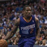 June 19, 2014; Jerome Miron: The Miami Heat should go hard after free agent Eric Bledsoe this summer.