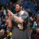 Kevin Love Nuggets