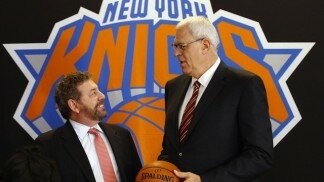 Knicks Offseason Bold Predictions