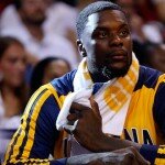 Lance Stephenson is an important part of the Indiana Pacers moving forward