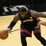 Miami Heat v San Antonio Spurs - Game Five