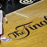 June 13, 2014; Robert Mayer: Even though the Miami Heat will lose 1 of the next 3 games in the NBA Finals, that doesn't mean LeBron James is walking away from Miami this summer.