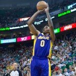 Lakers must sign Nick Young