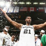 Tim Duncan Opt In Exercise Player Option San Antonio Spurs Not Retire