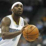 Ty Lawson needs to step up