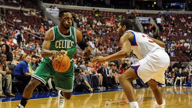 Jeff Green, Boston Celtics