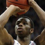 Andrew Wiggins 2014 NBA Draft Cleveland Cavaliers