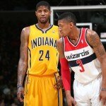Indiana Pacers v Washington Wizards - Game Six