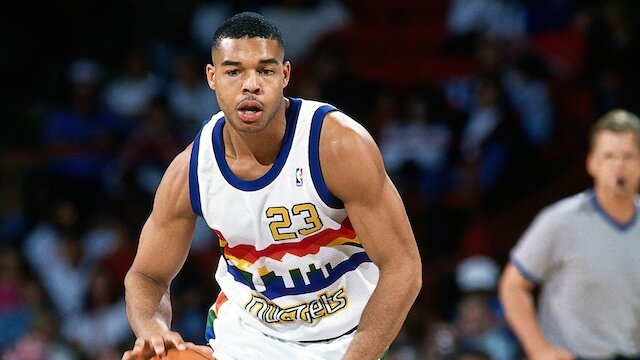 The 10 Most Underappreciated Denver Nuggets in my Lifetime