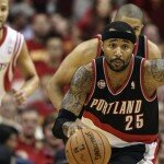 July 24, 2014: Troy Taormina; 5 Landing Spots for Mo Williams