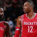 Houston Rockets v Portland Trail Blazers Game Six